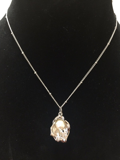 Natural Pearls
