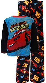 Kids Cars 2 Piece Set (Toddler)-Black Features:

    Fabric Mixing Disney License Machine Wash Cold, Tumble dry low