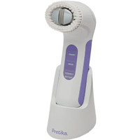 Pretika Sonic Pulse Facial Brush with Infusor