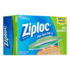 Smart Zip Ziploc Sandwich Bag Value Mega Pack 280 bags