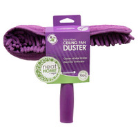 neat HOME 963410 Microfiber Ceiling Fan Duster