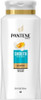 Pantene ProV Smooth & Sleek Shampoo with Argan Oil, 25.4 oz.