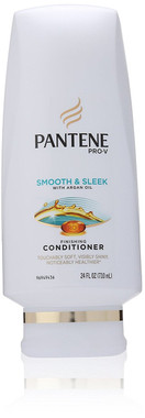 Pantene ProV Medium-Thick Hair Solutions Conditioner, 25.4 oz.