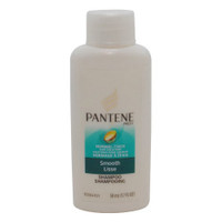 Pantene ProV Medium Thick Hair Solutions Shampoo, 1.7 oz