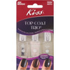 Product Description:

Kiss Top Coat Nail Polish Trio Are you looking for a Glossy Finish? A Shimmer Finish? or A Matte Finish? Well we have it all here...with the Kiss Top Coat Trio

Item Specifics: 

Brand: Kiss
UPC: 731509580877