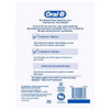 Oral B Indicator Contour Clean Soft Toothbrush, 6 ct.