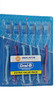 Oral B Indicator Contour Clean Soft Toothbrush, 6 ct.