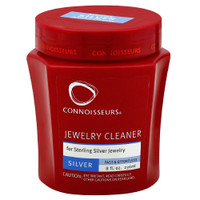 Connoisseurs Jewelry Cleaner, 8 oz