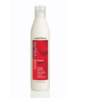 Matrix Total Results Repair Shampoo, 10.1 oz