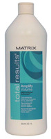 Matrix Total Results Amplify Conditioner, 33.8 oz