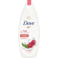 Dove go fresh Revive Body Wash, 22 oz (Packagin May Vary)
