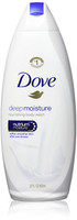 Dove Go Fresh Nutrium Moisture Body Wash, 22 oz