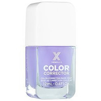 Formula X Nail Color, Color Corrector Base Coat, .4 oz
