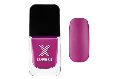 Sephora Formula FX Nail Color, At Your Own Risk, .4 oz