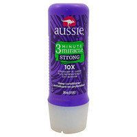 Aussie 3 Minute Miracle Strong Conditioning Treatment