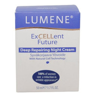Lumene Deep Repairing Night Cream 1.7 oz