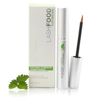 Lash Food NanoPeptide Natural Eyebrow Conditioner 0.27 oz