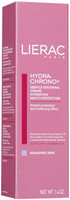 Lierac Hydra- Chrono+ Gentle soothing Cream 1.45 oz
