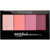 Maybelline FaceStudio Master Blush Color & Highlight Kit, #10, 0.45 oz 