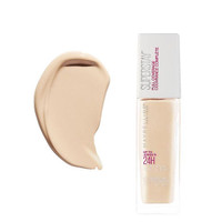 Maybelline SuperStay Full Coverage Foundation, 102 Fair Porcelain 