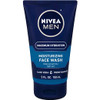 Nivea Men Original Moisturizing Face Wash 5 oz
