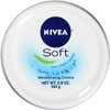 Nivea Soft Moisturizing Creme with Jojoba Oil & Vitamin E, 6.8 oz