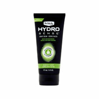 Schick Hydro Sense Hydrate Hydratante Shave Cream, Fresh, 6 oz