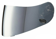 HJC AC10//CL12//CS12//FG12//SYMAX CR-05 Dual Lens Snow Shield Smoke