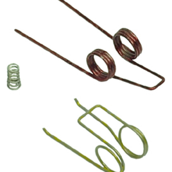 JP Trigger Hammer Spring Set HawkTech Arms