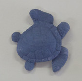 Fondant and Gumpaste Mold Turtle 35mm T35