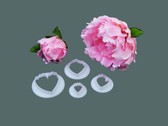 FMM Peony Cutter Set