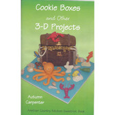 Cookie Boxes and Other 3-D Projects
