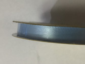  10mm Satin ribbon - Light Blue 10m 