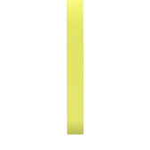  10mm Satin ribbon -light Lemon 10m 