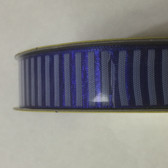 15mm Woven Corrugated Blue 3m 