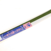 Floral Wire 20 Gauge - Green