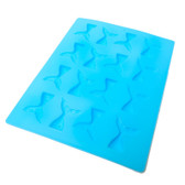 MERMAID TAIL SILICONE CHOCOLATE MOULD