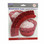 PME Decorative Lace Cupcake Wrapper Red Heart