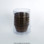 BAKING CUPS | 390 | CHOCOLATE | 100 PIECE PACK