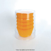 BAKING CUPS | 390 | YELLOW | 100 PIECE PACK