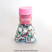 SPRINK'D | FROSTED MEDLEY | 110G