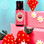 VIVID | STRAWBERRY | FLAVOUR FUSION | 21ML