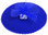 Weddingstar Royal blue Tulle 50 pieces