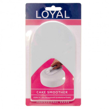LOYAL Cake Smoother