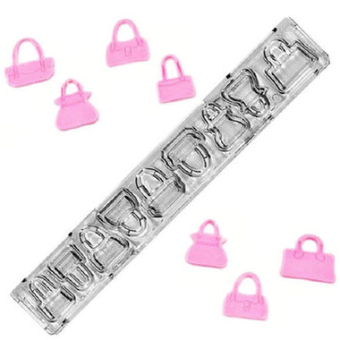 Clikstix Handbag Cutters
