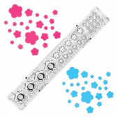 Clikstix Multi Blossom Cutters