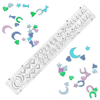 Clikstix Confetti Cutters