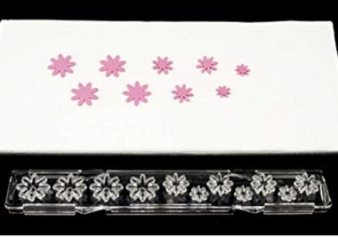 Clikstix Multi Daisy Cutters