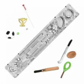 Windsor Clikstix Sports Cutter & Ejector Set