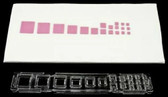Clikstix Multi Square Cutters